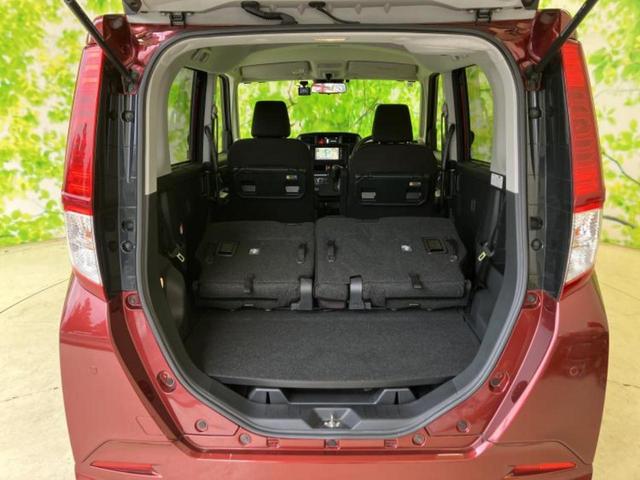 ルーミー G 新品タイヤ/保証書/純正 メモリーナビ/スマートアシスト(トヨタ・ダイハツ)/両側電動スライドドア/シートヒーター 前席/ドライブレコーダー 前後/ヘッドランプ LED/Bluetooth接続 ETC(21枚目)