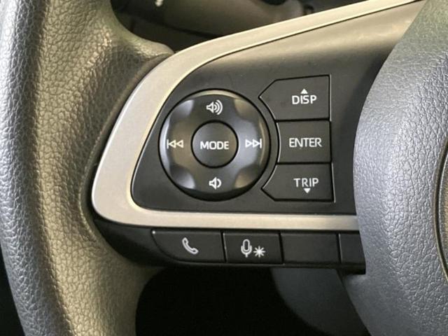 ルーミー G 新品タイヤ/保証書/純正 メモリーナビ/スマートアシスト(トヨタ・ダイハツ)/両側電動スライドドア/シートヒーター 前席/ドライブレコーダー 前後/ヘッドランプ LED/Bluetooth接続 ETC(25枚目)