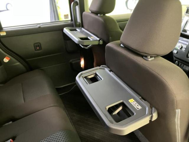 ルーミー G 新品タイヤ/保証書/純正 メモリーナビ/スマートアシスト(トヨタ・ダイハツ)/両側電動スライドドア/シートヒーター 前席/ドライブレコーダー 前後/ヘッドランプ LED/Bluetooth接続 ETC(39枚目)