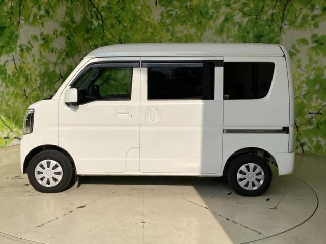 クリッパーバン ＧＸ　新品タイヤ／保証書／シートヒーター　運転席／車線逸脱防止支援システム／ヘッドランプ　ＬＥＤ／ＵＳＢジャック／ＥＴＣ／ＥＢＤ付ＡＢＳ／横滑り防止装置／アイドリングストップ／エアバッグ　運転席（2枚目）