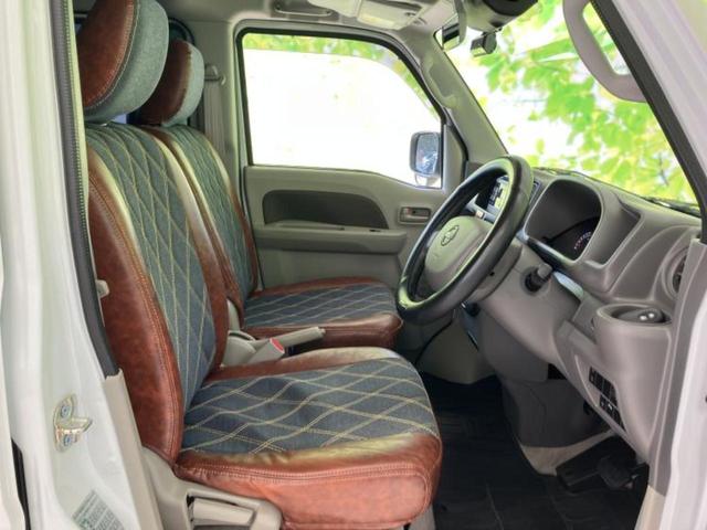 クリッパーバン ＧＸ　新品タイヤ／保証書／シートヒーター　運転席／車線逸脱防止支援システム／ヘッドランプ　ＬＥＤ／ＵＳＢジャック／ＥＴＣ／ＥＢＤ付ＡＢＳ／横滑り防止装置／アイドリングストップ／エアバッグ　運転席（4枚目）