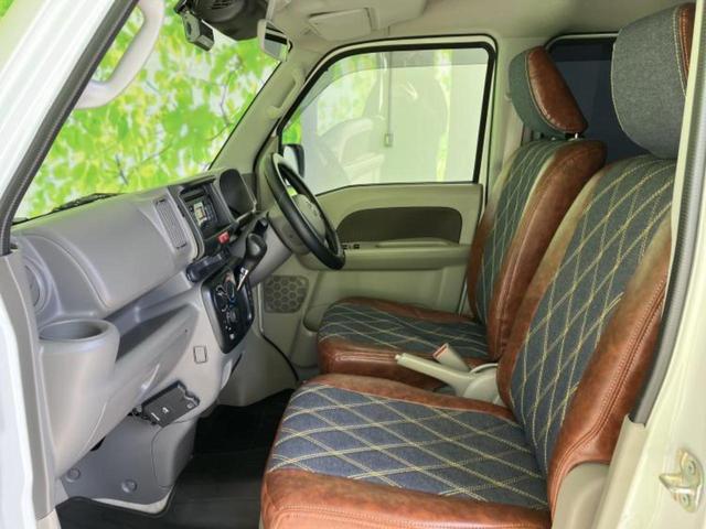 クリッパーバン ＧＸ　新品タイヤ／保証書／シートヒーター　運転席／車線逸脱防止支援システム／ヘッドランプ　ＬＥＤ／ＵＳＢジャック／ＥＴＣ／ＥＢＤ付ＡＢＳ／横滑り防止装置／アイドリングストップ／エアバッグ　運転席（6枚目）