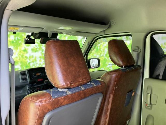 クリッパーバン ＧＸ　新品タイヤ／保証書／シートヒーター　運転席／車線逸脱防止支援システム／ヘッドランプ　ＬＥＤ／ＵＳＢジャック／ＥＴＣ／ＥＢＤ付ＡＢＳ／横滑り防止装置／アイドリングストップ／エアバッグ　運転席（8枚目）