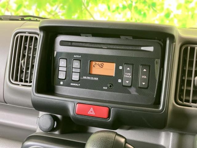 クリッパーバン ＧＸ　新品タイヤ／保証書／シートヒーター　運転席／車線逸脱防止支援システム／ヘッドランプ　ＬＥＤ／ＵＳＢジャック／ＥＴＣ／ＥＢＤ付ＡＢＳ／横滑り防止装置／アイドリングストップ／エアバッグ　運転席（9枚目）