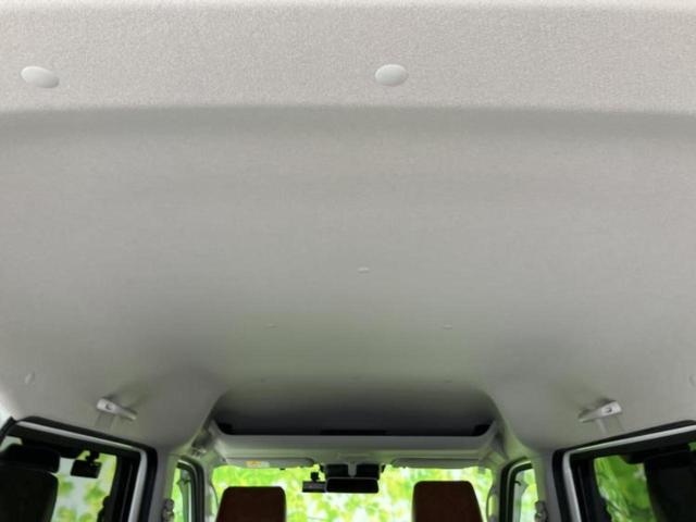 クリッパーバン ＧＸ　新品タイヤ／保証書／シートヒーター　運転席／車線逸脱防止支援システム／ヘッドランプ　ＬＥＤ／ＵＳＢジャック／ＥＴＣ／ＥＢＤ付ＡＢＳ／横滑り防止装置／アイドリングストップ／エアバッグ　運転席（20枚目）