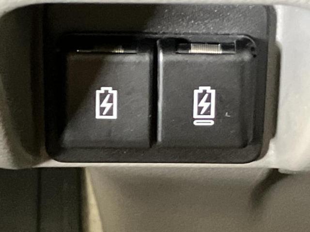 クリッパーバン ＧＸ　新品タイヤ／保証書／シートヒーター　運転席／車線逸脱防止支援システム／ヘッドランプ　ＬＥＤ／ＵＳＢジャック／ＥＴＣ／ＥＢＤ付ＡＢＳ／横滑り防止装置／アイドリングストップ／エアバッグ　運転席（31枚目）