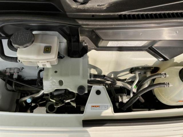 クリッパーバン ＧＸ　新品タイヤ／保証書／シートヒーター　運転席／車線逸脱防止支援システム／ヘッドランプ　ＬＥＤ／ＵＳＢジャック／ＥＴＣ／ＥＢＤ付ＡＢＳ／横滑り防止装置／アイドリングストップ／エアバッグ　運転席（40枚目）