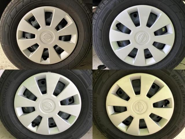 クリッパーバン ＧＸ　新品タイヤ／保証書／シートヒーター　運転席／車線逸脱防止支援システム／ヘッドランプ　ＬＥＤ／ＵＳＢジャック／ＥＴＣ／ＥＢＤ付ＡＢＳ／横滑り防止装置／アイドリングストップ／エアバッグ　運転席（43枚目）