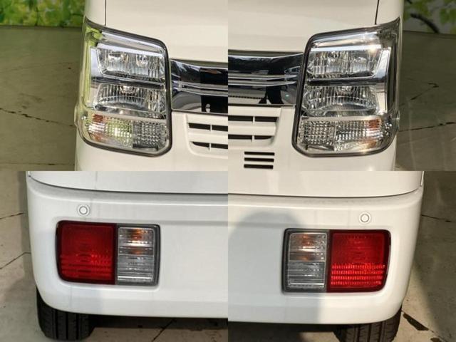 クリッパーバン ＧＸ　新品タイヤ／保証書／シートヒーター　運転席／車線逸脱防止支援システム／ヘッドランプ　ＬＥＤ／ＵＳＢジャック／ＥＴＣ／ＥＢＤ付ＡＢＳ／横滑り防止装置／アイドリングストップ／エアバッグ　運転席（44枚目）