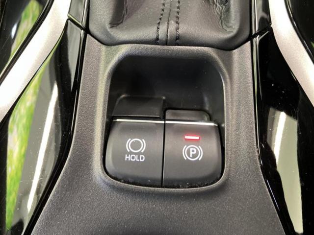 カローラスポーツ ハイブリッドＧ　Ｚ　純正エアロ／保証書／ディスプレイオーディオ＋ナビ９インチ／トヨタセーフティセンス／パノラミックビューモニター／車線逸脱防止支援システム／ヘッドランプ　ＬＥＤ／Ｂｌｕｅｔｏｏｔｈ接続／ＥＴＣ　フルエアロ（34枚目）