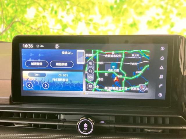 セレナ ハイウェイスターＶ　保証書／純正　１２．３インチ　メモリーナビ／インテリジェントルームミラー／エマージェンシーブレーキ／ハンズフリー両側電動スライドドア／アラウンドビューモニター／車線逸脱防止支援システム　全周囲カメラ（9枚目）