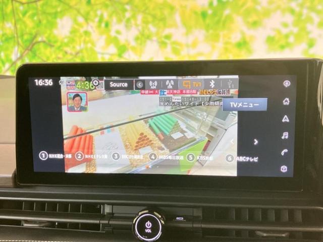 セレナ ハイウェイスターＶ　保証書／純正　１２．３インチ　メモリーナビ／インテリジェントルームミラー／エマージェンシーブレーキ／ハンズフリー両側電動スライドドア／アラウンドビューモニター／車線逸脱防止支援システム　全周囲カメラ（10枚目）