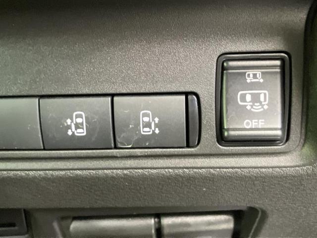 セレナ ハイウェイスターＶ　保証書／純正　１２．３インチ　メモリーナビ／インテリジェントルームミラー／エマージェンシーブレーキ／ハンズフリー両側電動スライドドア／アラウンドビューモニター／車線逸脱防止支援システム　全周囲カメラ（27枚目）