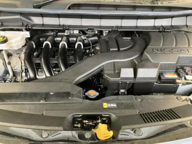 セレナ ハイウェイスターＶ　保証書／純正　１２．３インチ　メモリーナビ／インテリジェントルームミラー／エマージェンシーブレーキ／ハンズフリー両側電動スライドドア／アラウンドビューモニター／車線逸脱防止支援システム　全周囲カメラ（43枚目）