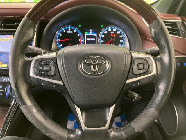 ハリアー プレミアム　新品タイヤ／サンルーフ／純正エアロ／保証書／社外　９インチ　ＳＤナビ／車線逸脱防止支援システム／シート　ハーフレザー／電動バックドア／ドライブレコーダー　前後／ヘッドランプ　ＬＥＤ／ＵＳＢジャック（14枚目）