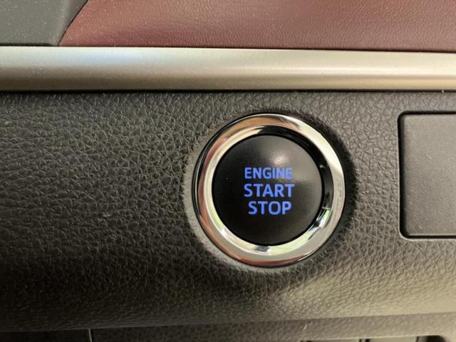 ハリアー プレミアム　新品タイヤ／サンルーフ／純正エアロ／保証書／社外　９インチ　ＳＤナビ／車線逸脱防止支援システム／シート　ハーフレザー／電動バックドア／ドライブレコーダー　前後／ヘッドランプ　ＬＥＤ／ＵＳＢジャック（18枚目）