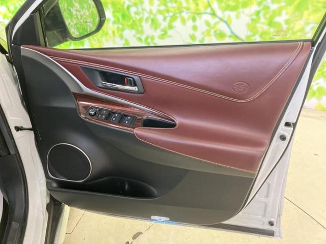 ハリアー プレミアム　新品タイヤ／サンルーフ／純正エアロ／保証書／社外　９インチ　ＳＤナビ／車線逸脱防止支援システム／シート　ハーフレザー／電動バックドア／ドライブレコーダー　前後／ヘッドランプ　ＬＥＤ／ＵＳＢジャック（21枚目）