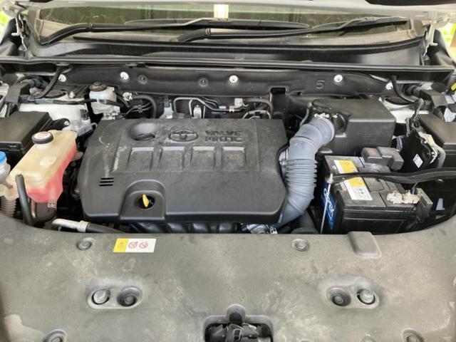 ハリアー プレミアム　新品タイヤ／サンルーフ／純正エアロ／保証書／社外　９インチ　ＳＤナビ／車線逸脱防止支援システム／シート　ハーフレザー／電動バックドア／ドライブレコーダー　前後／ヘッドランプ　ＬＥＤ／ＵＳＢジャック（39枚目）