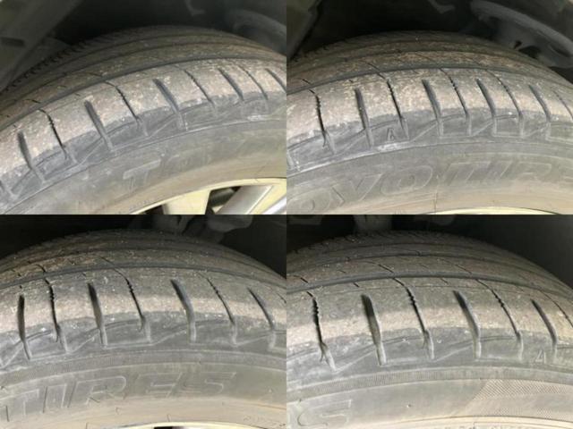 ハリアー プレミアム　新品タイヤ／サンルーフ／純正エアロ／保証書／社外　９インチ　ＳＤナビ／車線逸脱防止支援システム／シート　ハーフレザー／電動バックドア／ドライブレコーダー　前後／ヘッドランプ　ＬＥＤ／ＵＳＢジャック（40枚目）