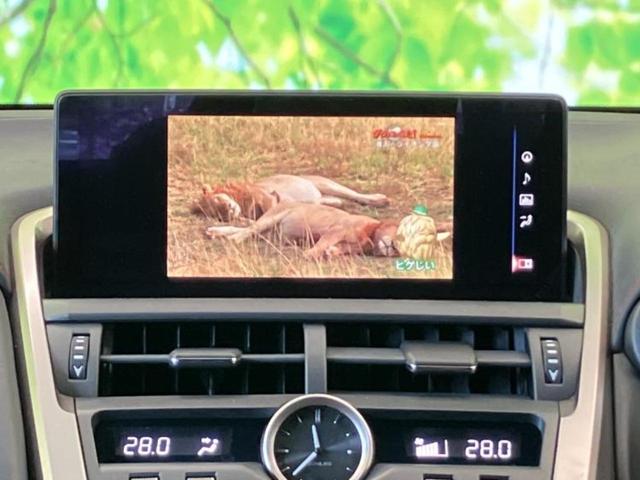 ＮＸ ＮＸ３００ｈ　Ｆスポーツ　新品タイヤ／サンルーフ／保証書／純正　ＳＤナビ／プリクラッシュセーフティ／シートヒーター／車線逸脱防止支援システム／シート　フルレザー／電動バックドア／ヘッドランプ　ＬＥＤ／Ｂｌｕｅｔｏｏｔｈ接続（12枚目）