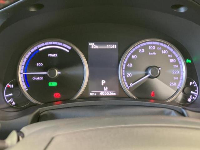 ＮＸ ＮＸ３００ｈ　Ｆスポーツ　新品タイヤ／サンルーフ／保証書／純正　ＳＤナビ／プリクラッシュセーフティ／シートヒーター／車線逸脱防止支援システム／シート　フルレザー／電動バックドア／ヘッドランプ　ＬＥＤ／Ｂｌｕｅｔｏｏｔｈ接続（14枚目）