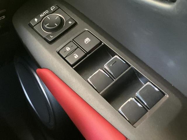 ＮＸ ＮＸ３００ｈ　Ｆスポーツ　新品タイヤ／サンルーフ／保証書／純正　ＳＤナビ／プリクラッシュセーフティ／シートヒーター／車線逸脱防止支援システム／シート　フルレザー／電動バックドア／ヘッドランプ　ＬＥＤ／Ｂｌｕｅｔｏｏｔｈ接続（30枚目）