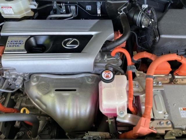 ＮＸ ＮＸ３００ｈ　Ｆスポーツ　新品タイヤ／サンルーフ／保証書／純正　ＳＤナビ／プリクラッシュセーフティ／シートヒーター／車線逸脱防止支援システム／シート　フルレザー／電動バックドア／ヘッドランプ　ＬＥＤ／Ｂｌｕｅｔｏｏｔｈ接続（49枚目）