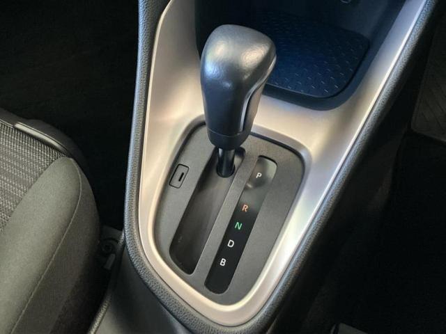 ヤリス ハイブリッドＺ　保証書／ディスプレイオーディオ＋ナビ／衝突安全装置／シートヒーター／車線逸脱防止支援システム／ドライブレコーダー　社外／ヘッドランプ　ＬＥＤ／Ｂｌｕｅｔｏｏｔｈ接続／ＥＢＤ付ＡＢＳ　バックカメラ（17枚目）