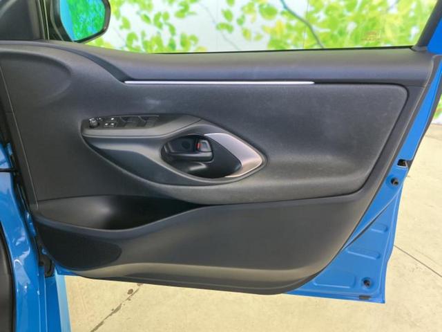 ヤリス ハイブリッドＺ　保証書／ディスプレイオーディオ＋ナビ／衝突安全装置／シートヒーター／車線逸脱防止支援システム／ドライブレコーダー　社外／ヘッドランプ　ＬＥＤ／Ｂｌｕｅｔｏｏｔｈ接続／ＥＢＤ付ＡＢＳ　バックカメラ（21枚目）