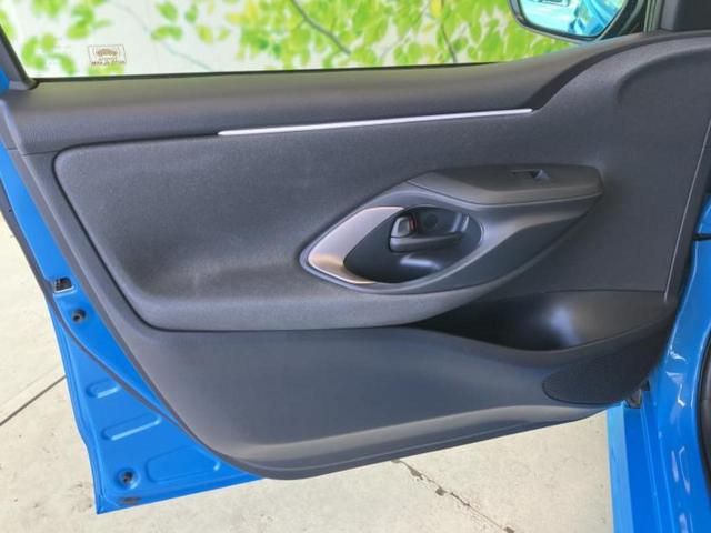 ヤリス ハイブリッドＺ　保証書／ディスプレイオーディオ＋ナビ／衝突安全装置／シートヒーター／車線逸脱防止支援システム／ドライブレコーダー　社外／ヘッドランプ　ＬＥＤ／Ｂｌｕｅｔｏｏｔｈ接続／ＥＢＤ付ＡＢＳ　バックカメラ（23枚目）