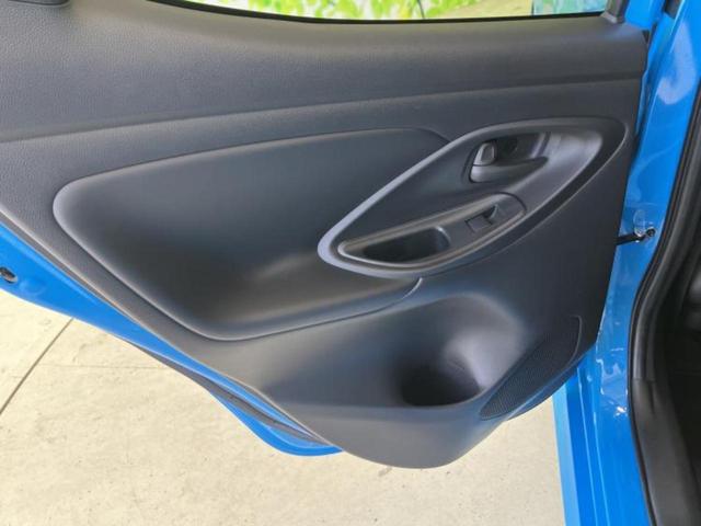 ヤリス ハイブリッドＺ　保証書／ディスプレイオーディオ＋ナビ／衝突安全装置／シートヒーター／車線逸脱防止支援システム／ドライブレコーダー　社外／ヘッドランプ　ＬＥＤ／Ｂｌｕｅｔｏｏｔｈ接続／ＥＢＤ付ＡＢＳ　バックカメラ（24枚目）