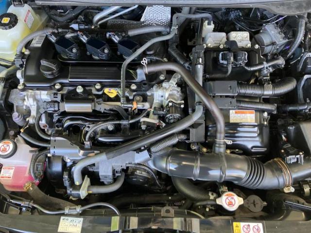 ヤリス ハイブリッドＺ　保証書／ディスプレイオーディオ＋ナビ／衝突安全装置／シートヒーター／車線逸脱防止支援システム／ドライブレコーダー　社外／ヘッドランプ　ＬＥＤ／Ｂｌｕｅｔｏｏｔｈ接続／ＥＢＤ付ＡＢＳ　バックカメラ（44枚目）