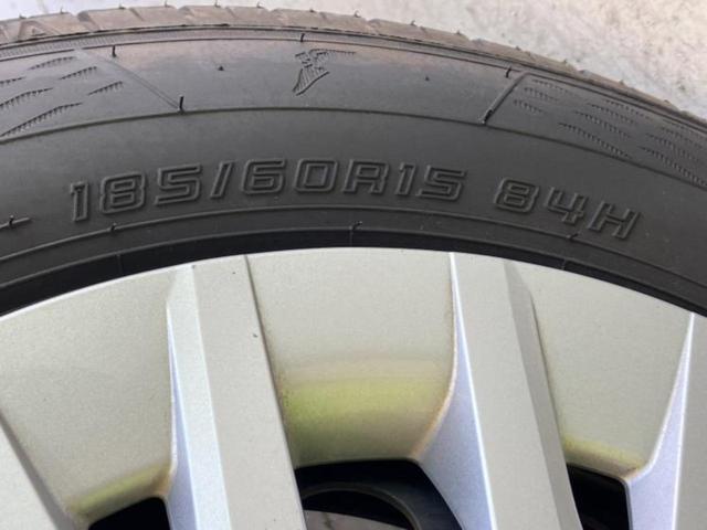 ヤリス ハイブリッドＺ　保証書／ディスプレイオーディオ＋ナビ／衝突安全装置／シートヒーター／車線逸脱防止支援システム／ドライブレコーダー　社外／ヘッドランプ　ＬＥＤ／Ｂｌｕｅｔｏｏｔｈ接続／ＥＢＤ付ＡＢＳ　バックカメラ（46枚目）