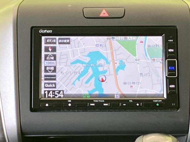 フリード Ｇホンダセンシング　保証書／純正　ＳＤナビ／衝突安全装置／両側電動スライドドア／車線逸脱防止支援システム／シート　ハーフレザー／ヘッドランプ　ＬＥＤ／Ｂｌｕｅｔｏｏｔｈ接続／ＥＴＣ／ＥＢＤ付ＡＢＳ／横滑り防止装置（10枚目）