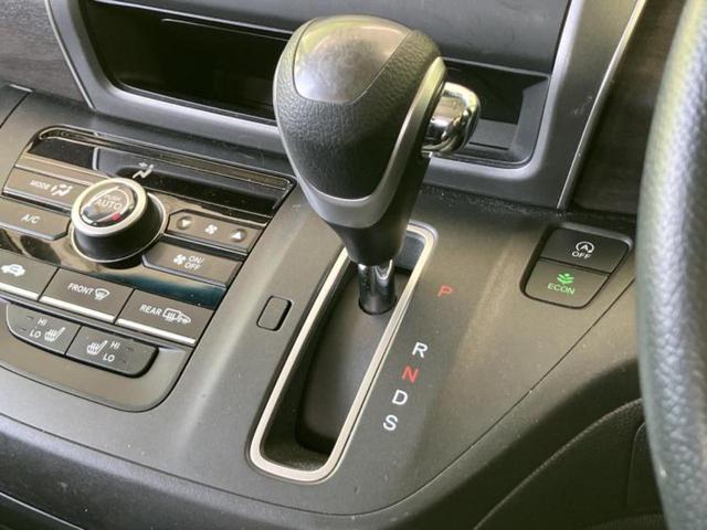 フリード Ｇホンダセンシング　保証書／純正　ＳＤナビ／衝突安全装置／両側電動スライドドア／車線逸脱防止支援システム／シート　ハーフレザー／ヘッドランプ　ＬＥＤ／Ｂｌｕｅｔｏｏｔｈ接続／ＥＴＣ／ＥＢＤ付ＡＢＳ／横滑り防止装置（18枚目）