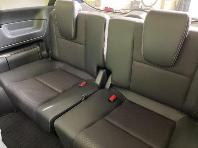 フリード Ｇホンダセンシング　保証書／純正　ＳＤナビ／衝突安全装置／両側電動スライドドア／車線逸脱防止支援システム／シート　ハーフレザー／ヘッドランプ　ＬＥＤ／Ｂｌｕｅｔｏｏｔｈ接続／ＥＴＣ／ＥＢＤ付ＡＢＳ／横滑り防止装置（19枚目）