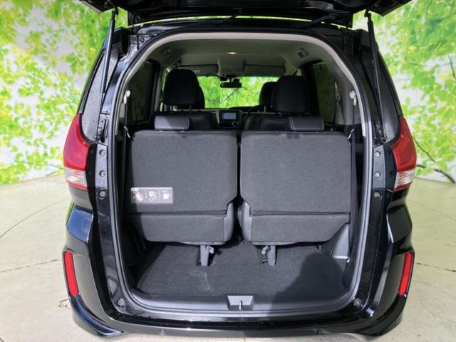 フリード Ｇホンダセンシング　保証書／純正　ＳＤナビ／衝突安全装置／両側電動スライドドア／車線逸脱防止支援システム／シート　ハーフレザー／ヘッドランプ　ＬＥＤ／Ｂｌｕｅｔｏｏｔｈ接続／ＥＴＣ／ＥＢＤ付ＡＢＳ／横滑り防止装置（20枚目）