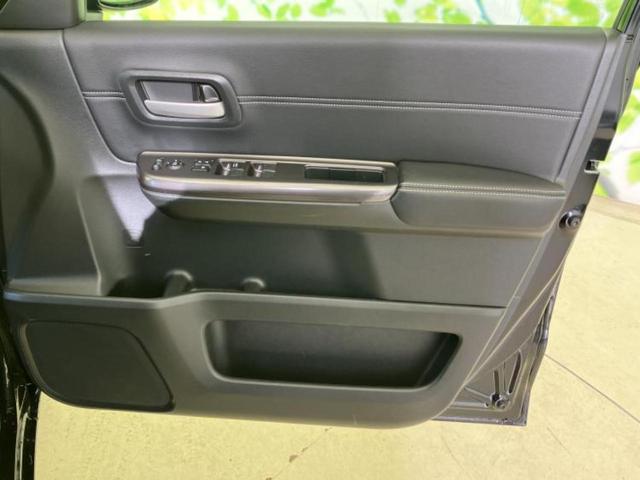 フリード Ｇホンダセンシング　保証書／純正　ＳＤナビ／衝突安全装置／両側電動スライドドア／車線逸脱防止支援システム／シート　ハーフレザー／ヘッドランプ　ＬＥＤ／Ｂｌｕｅｔｏｏｔｈ接続／ＥＴＣ／ＥＢＤ付ＡＢＳ／横滑り防止装置（22枚目）