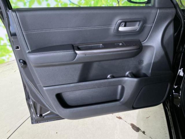 フリード Ｇホンダセンシング　保証書／純正　ＳＤナビ／衝突安全装置／両側電動スライドドア／車線逸脱防止支援システム／シート　ハーフレザー／ヘッドランプ　ＬＥＤ／Ｂｌｕｅｔｏｏｔｈ接続／ＥＴＣ／ＥＢＤ付ＡＢＳ／横滑り防止装置（23枚目）