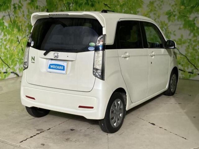 Ｎ－ＷＧＮ Ｇ・Ａパッケージ　純正　ＳＤナビ／シティーブレーキアクティブシステム（ホンダ）／ヘッドランプ　ＨＩＤ／ＥＢＤ付ＡＢＳ／横滑り防止装置／アイドリングストップ／バックモニター／エアバッグ　運転席　バックカメラ　ワンオーナー（3枚目）