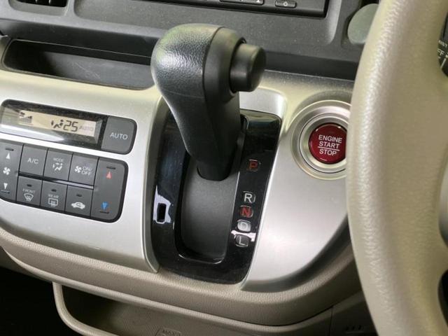 Ｎ－ＷＧＮ Ｇ・Ａパッケージ　純正　ＳＤナビ／シティーブレーキアクティブシステム（ホンダ）／ヘッドランプ　ＨＩＤ／ＥＢＤ付ＡＢＳ／横滑り防止装置／アイドリングストップ／バックモニター／エアバッグ　運転席　バックカメラ　ワンオーナー（17枚目）
