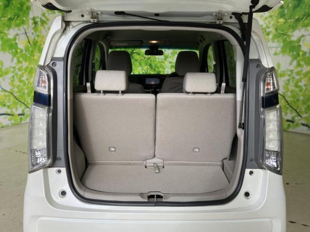 Ｎ－ＷＧＮ Ｇ・Ａパッケージ　純正　ＳＤナビ／シティーブレーキアクティブシステム（ホンダ）／ヘッドランプ　ＨＩＤ／ＥＢＤ付ＡＢＳ／横滑り防止装置／アイドリングストップ／バックモニター／エアバッグ　運転席　バックカメラ　ワンオーナー（20枚目）