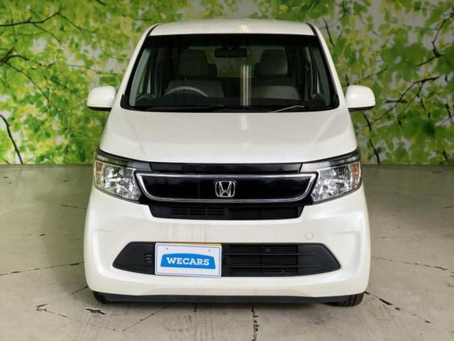 Ｎ－ＷＧＮ Ｇ・Ａパッケージ　純正　ＳＤナビ／シティーブレーキアクティブシステム（ホンダ）／ヘッドランプ　ＨＩＤ／ＥＢＤ付ＡＢＳ／横滑り防止装置／アイドリングストップ／バックモニター／エアバッグ　運転席　バックカメラ　ワンオーナー（40枚目）
