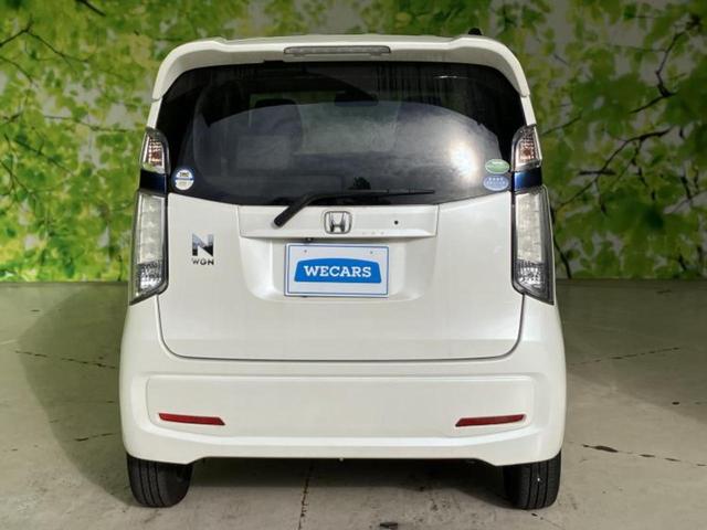 Ｎ－ＷＧＮ Ｇ・Ａパッケージ　純正　ＳＤナビ／シティーブレーキアクティブシステム（ホンダ）／ヘッドランプ　ＨＩＤ／ＥＢＤ付ＡＢＳ／横滑り防止装置／アイドリングストップ／バックモニター／エアバッグ　運転席　バックカメラ　ワンオーナー（41枚目）