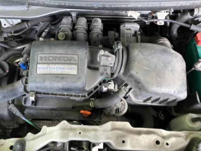 Ｎ－ＷＧＮ Ｇ・Ａパッケージ　純正　ＳＤナビ／シティーブレーキアクティブシステム（ホンダ）／ヘッドランプ　ＨＩＤ／ＥＢＤ付ＡＢＳ／横滑り防止装置／アイドリングストップ／バックモニター／エアバッグ　運転席　バックカメラ　ワンオーナー（45枚目）