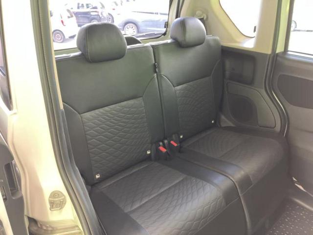 ルークス ハイウェイスターＧターボアーバンクロムプロパイロ　新品タイヤ／保証書／純正　９インチ　メモリーナビ／エマージェンシーブレーキ／両側電動スライドドア／アラウンドビューモニター／車線逸脱防止支援システム／プロパイロット／ドライブレコーダー　純正　ターボ（6枚目）