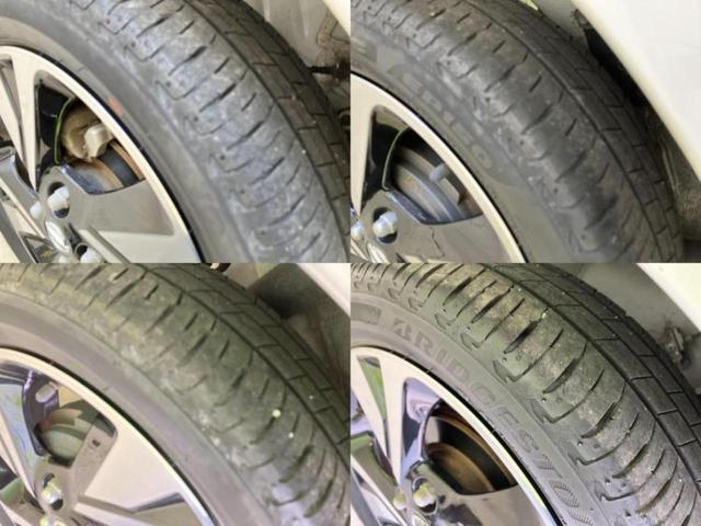 ルークス ハイウェイスターＧターボアーバンクロムプロパイロ　新品タイヤ／保証書／純正　９インチ　メモリーナビ／エマージェンシーブレーキ／両側電動スライドドア／アラウンドビューモニター／車線逸脱防止支援システム／プロパイロット／ドライブレコーダー　純正　ターボ（47枚目）