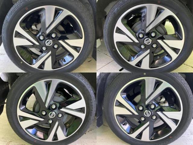 ルークス ハイウェイスターＧターボアーバンクロムプロパイロ　新品タイヤ／保証書／純正　９インチ　メモリーナビ／エマージェンシーブレーキ／両側電動スライドドア／アラウンドビューモニター／車線逸脱防止支援システム／プロパイロット／ドライブレコーダー　純正　ターボ（49枚目）