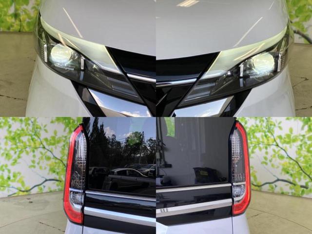 ルークス ハイウェイスターＧターボアーバンクロムプロパイロ　新品タイヤ／保証書／純正　９インチ　メモリーナビ／エマージェンシーブレーキ／両側電動スライドドア／アラウンドビューモニター／車線逸脱防止支援システム／プロパイロット／ドライブレコーダー　純正　ターボ（50枚目）