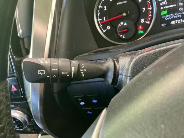 アルファード S Cパッケージ サンルーフ/保証書/社外 11インチ SDナビ/両側電動スライドドア/シート ハーフレザー/電動バックドア/ヘッドランプ LED/Bluetooth接続/ETC/EBD付ABS/横滑り防止装置(17枚目)